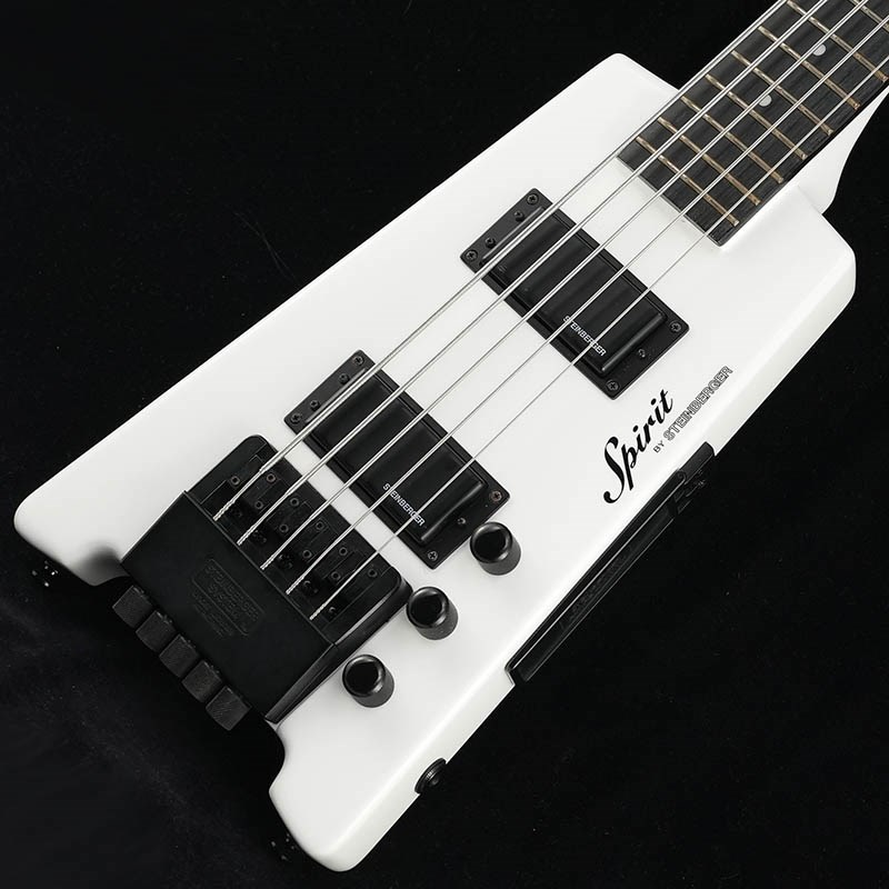 SPIRIT by Steinberger Spirit XT-25 (WH)の画像